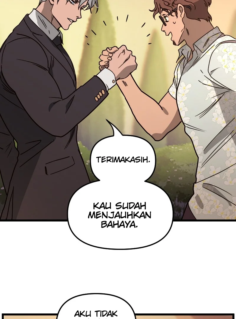 The Mafia Nanny chapter 15 halaman 83