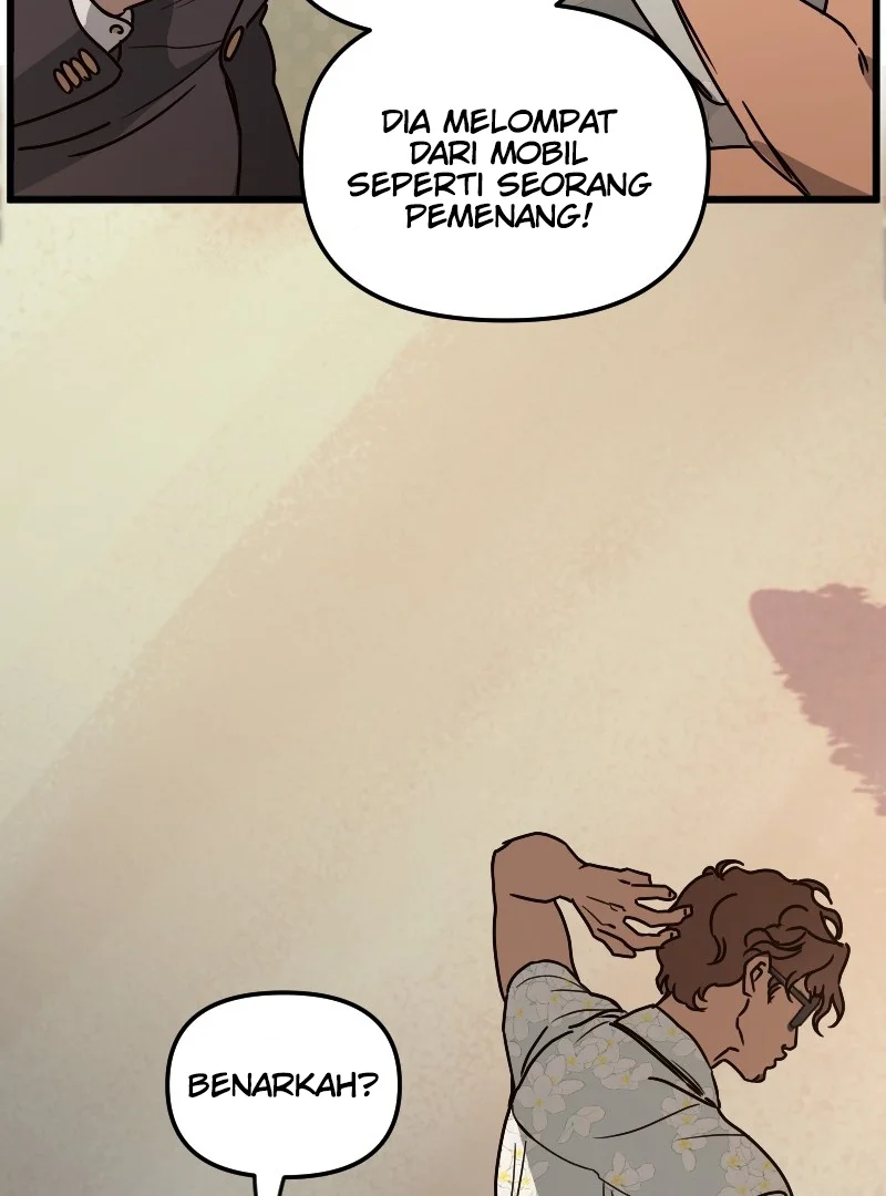 The Mafia Nanny chapter 15 halaman 85