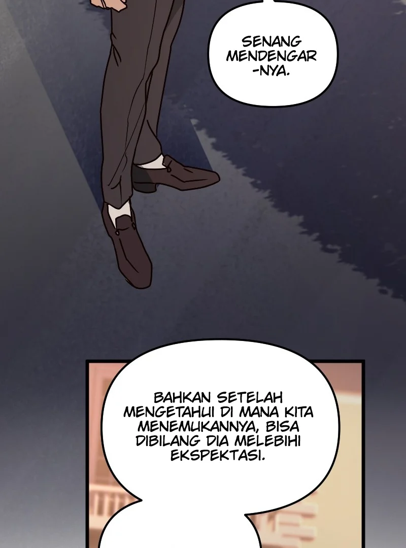 The Mafia Nanny chapter 15 halaman 87