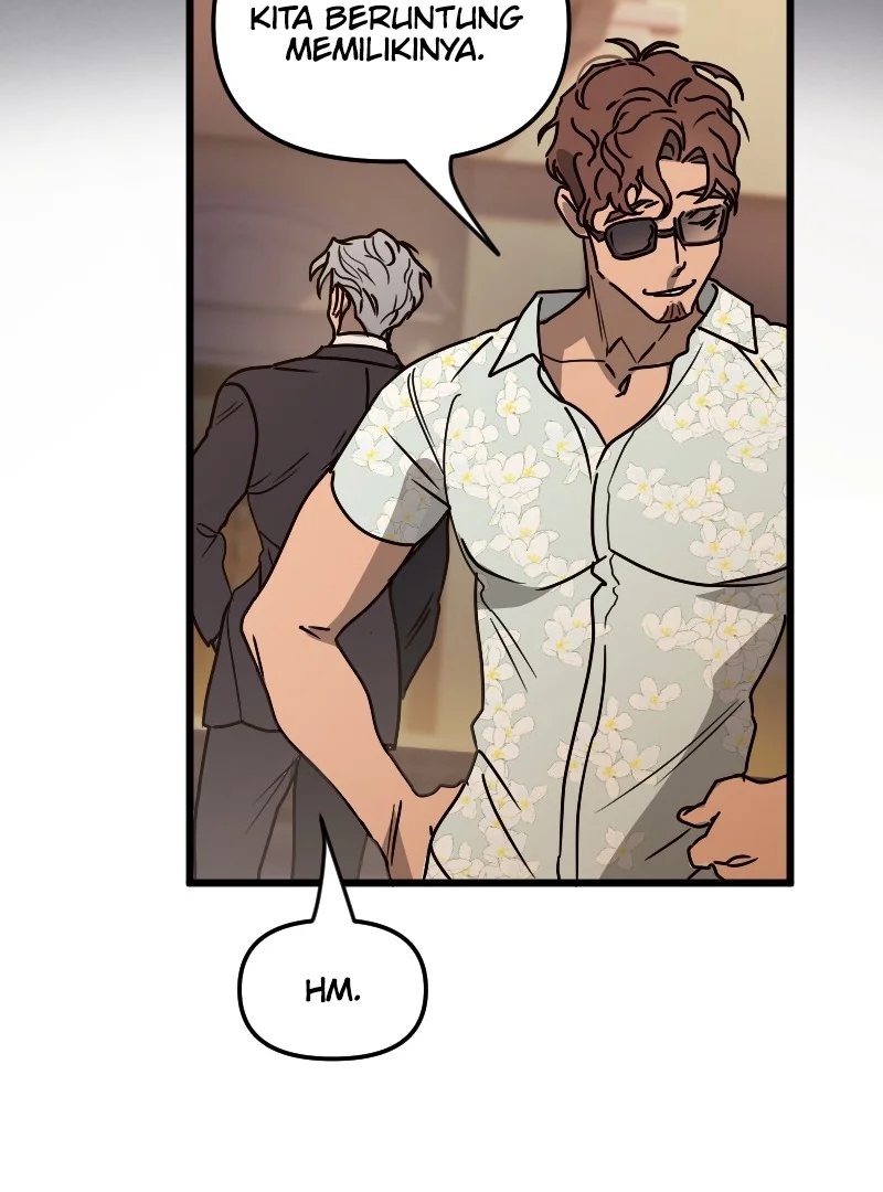 The Mafia Nanny chapter 15 halaman 88