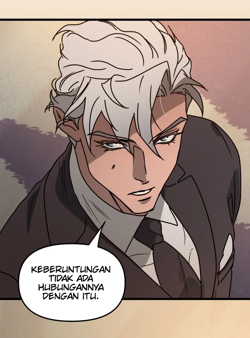 The Mafia Nanny chapter 15 halaman 90