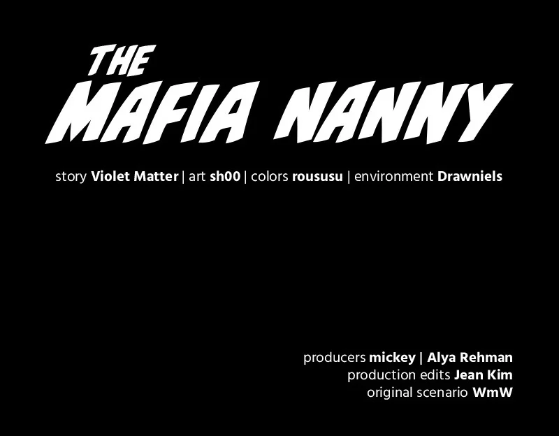 The Mafia Nanny chapter 15 halaman 94