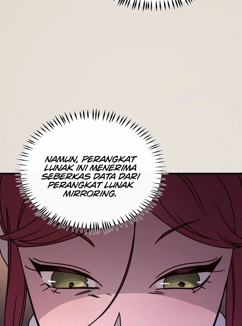 The Mafia Nanny Bab 16 halaman 17
