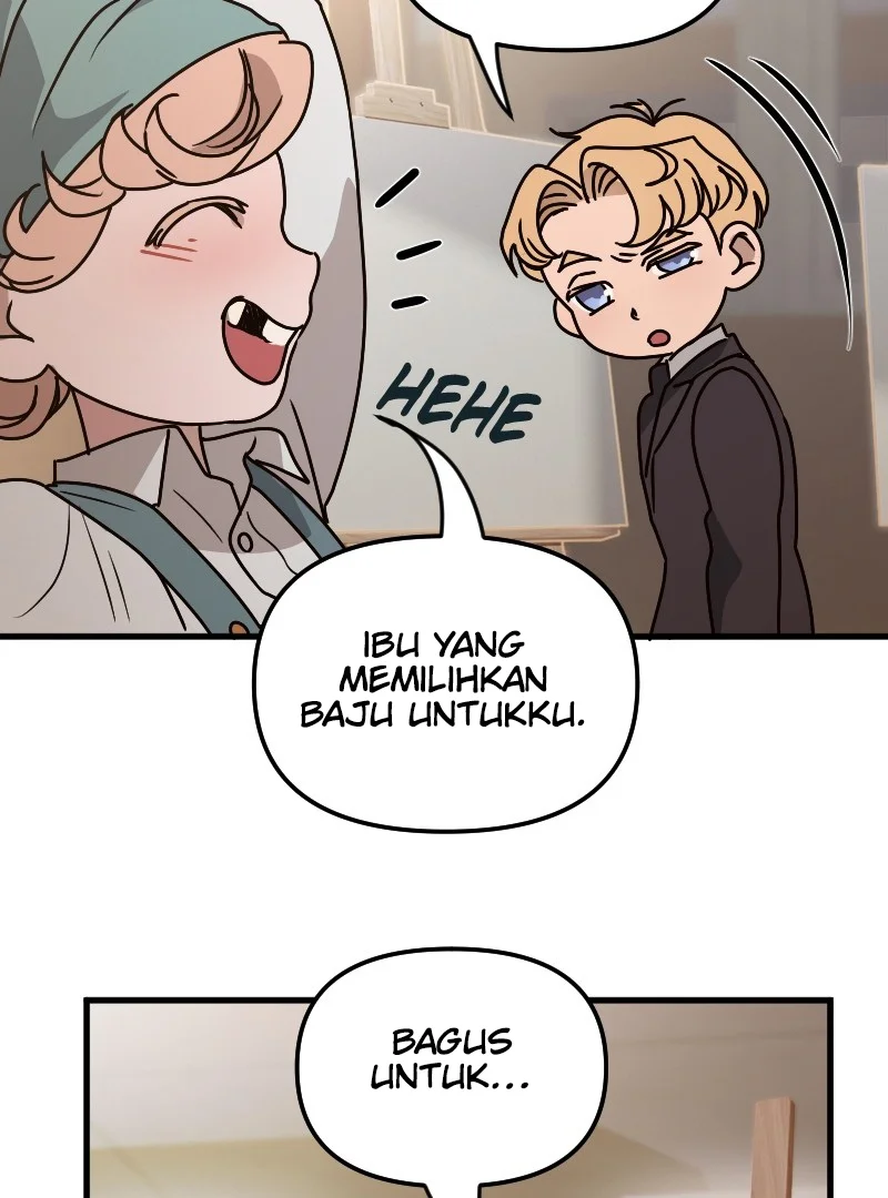 The Mafia Nanny Bab 16 halaman 28