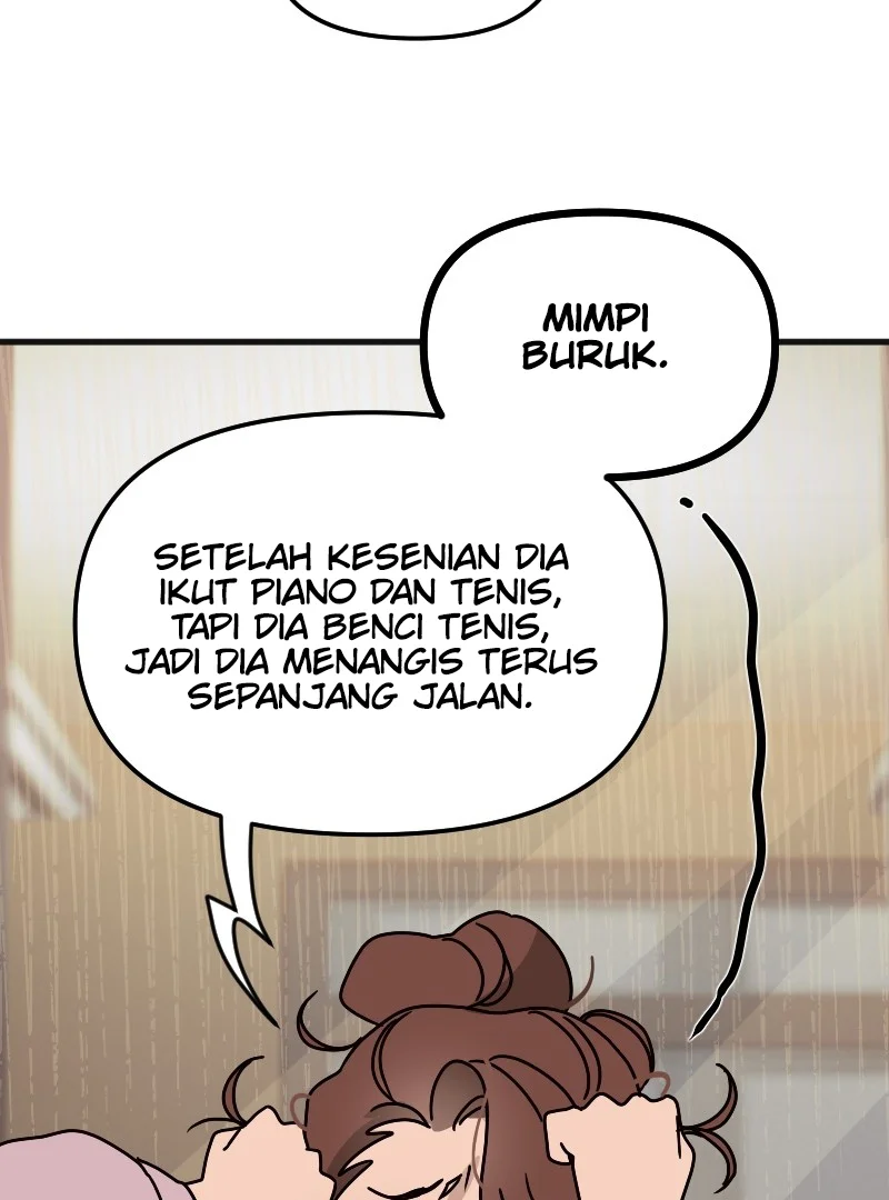 The Mafia Nanny Bab 16 halaman 36
