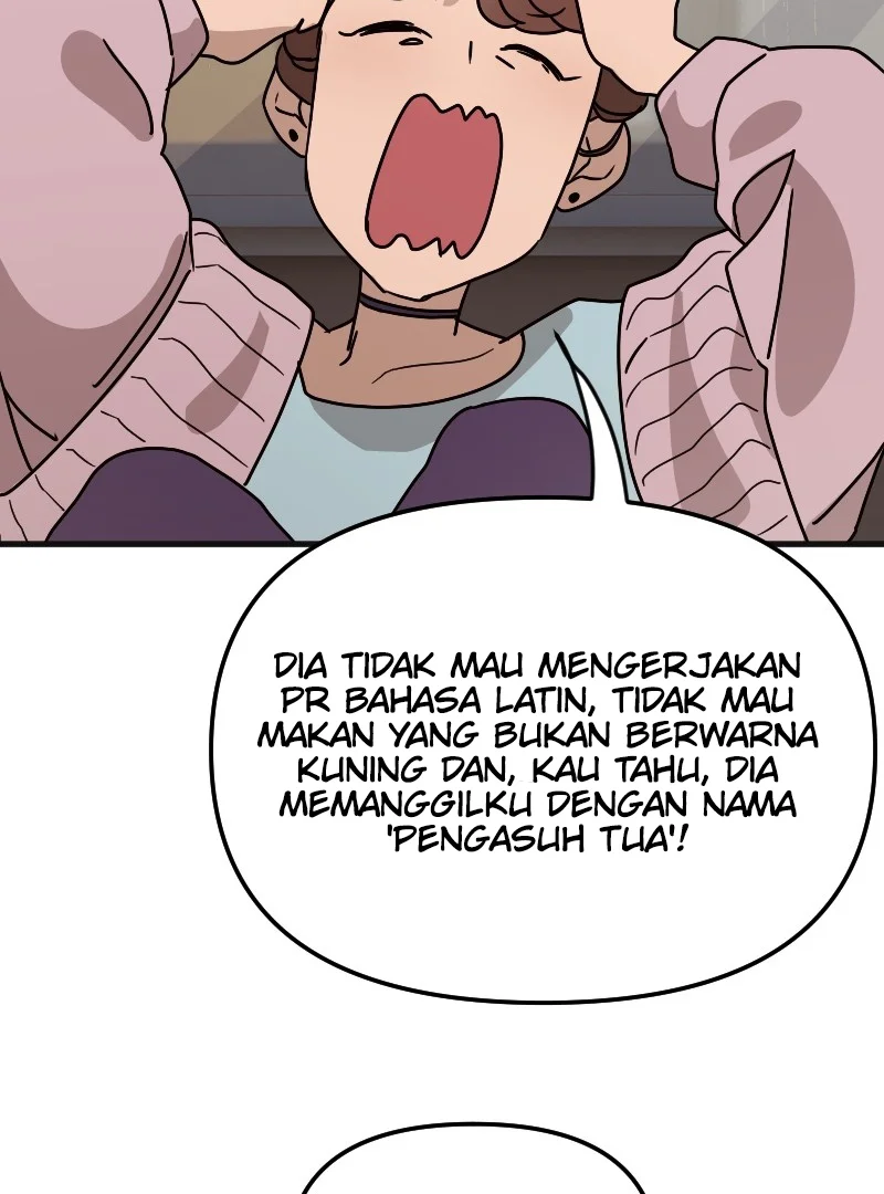 The Mafia Nanny Bab 16 halaman 37
