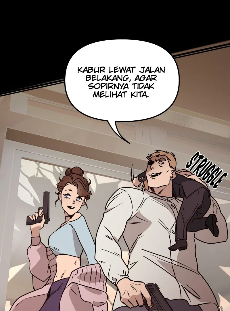 The Mafia Nanny Bab 16 halaman 61