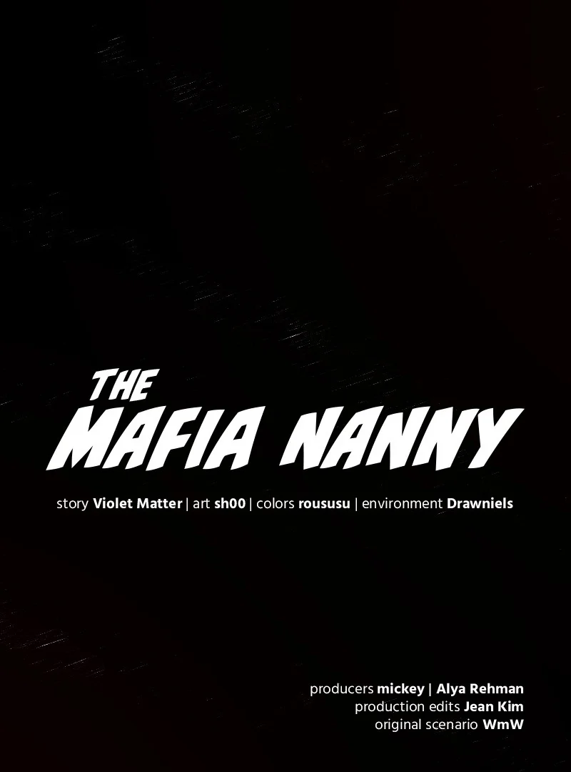 The Mafia Nanny Bab 16 halaman 63