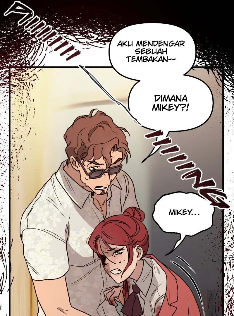The Mafia Nanny Bab 16 halaman 72