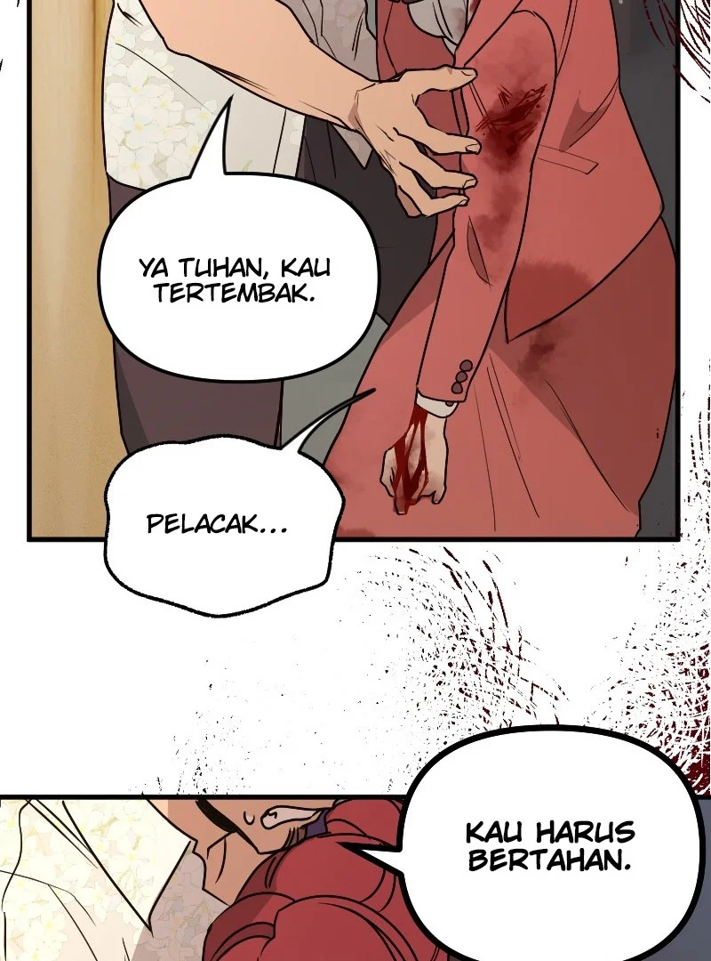 The Mafia Nanny Bab 16 halaman 73