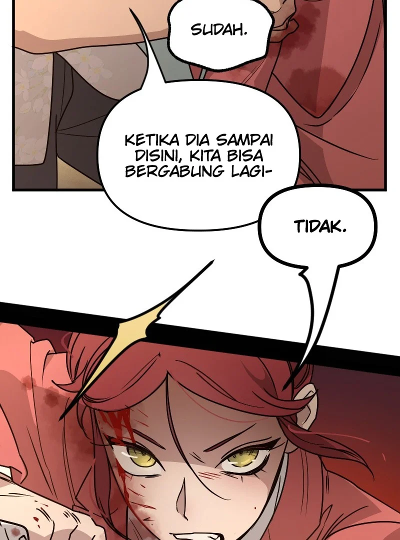 The Mafia Nanny Bab 16 halaman 77