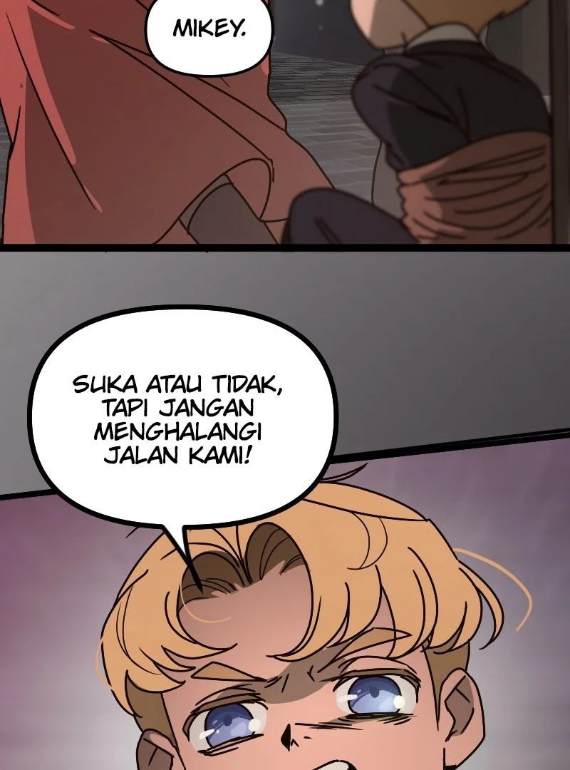 The Mafia Nanny Bab 16 halaman 105