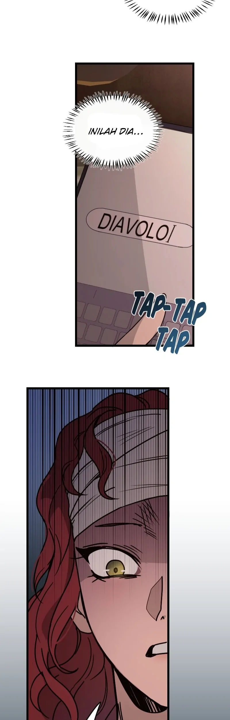The Mafia Nanny chapter 17 halaman 50