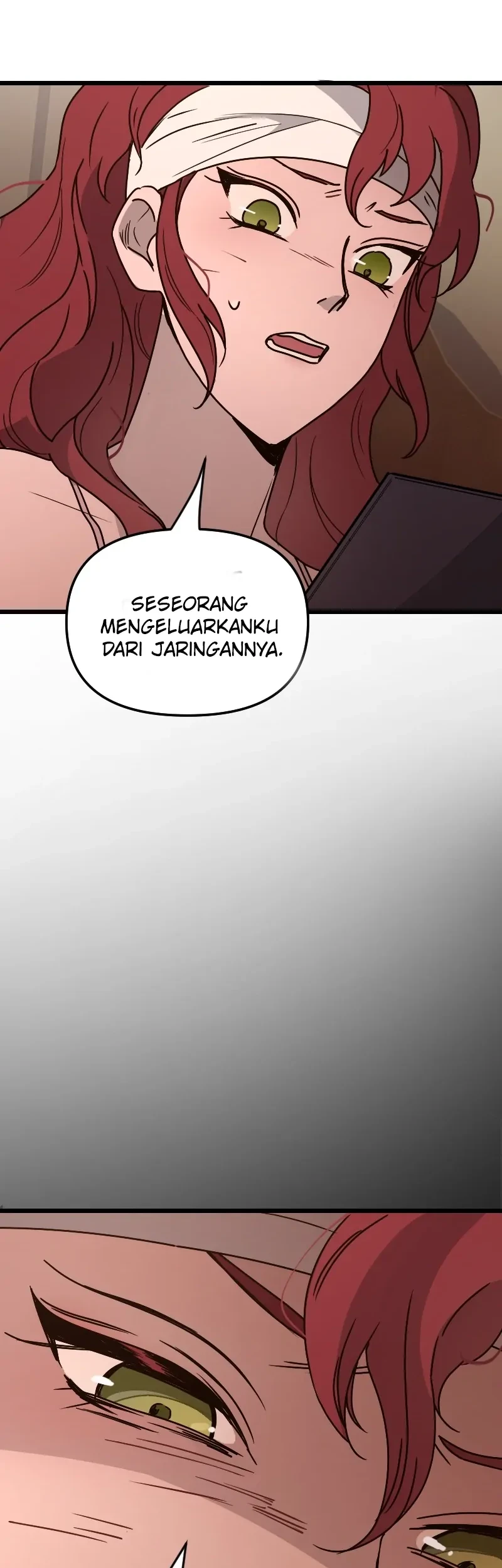 The Mafia Nanny Bab 18 halaman 6