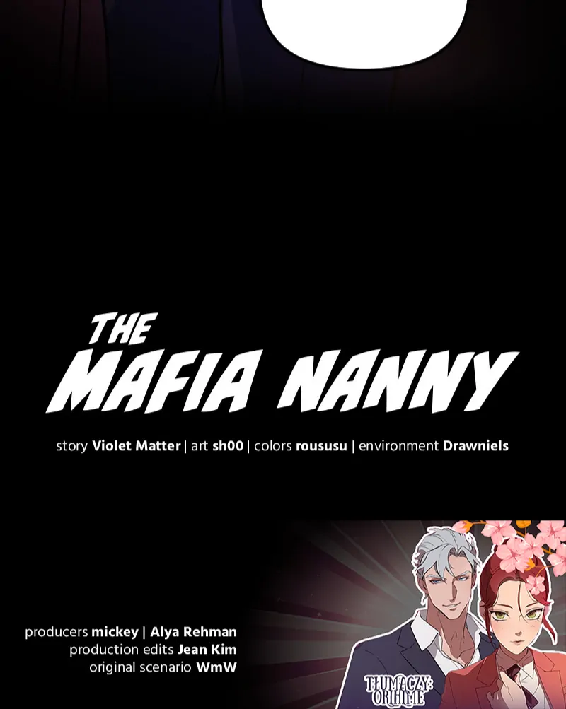 The Mafia Nanny Bab 19 halaman 66