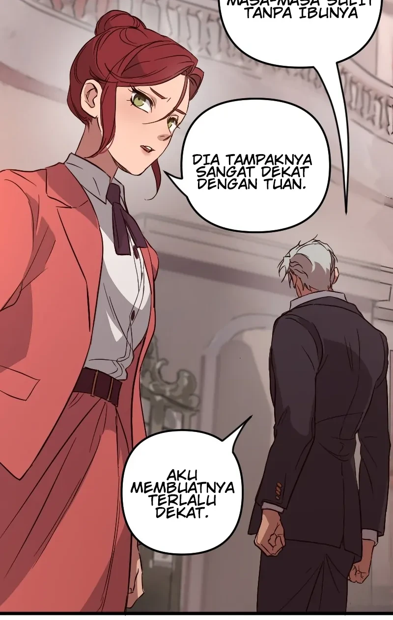 The Mafia Nanny Bab 2 halaman 51