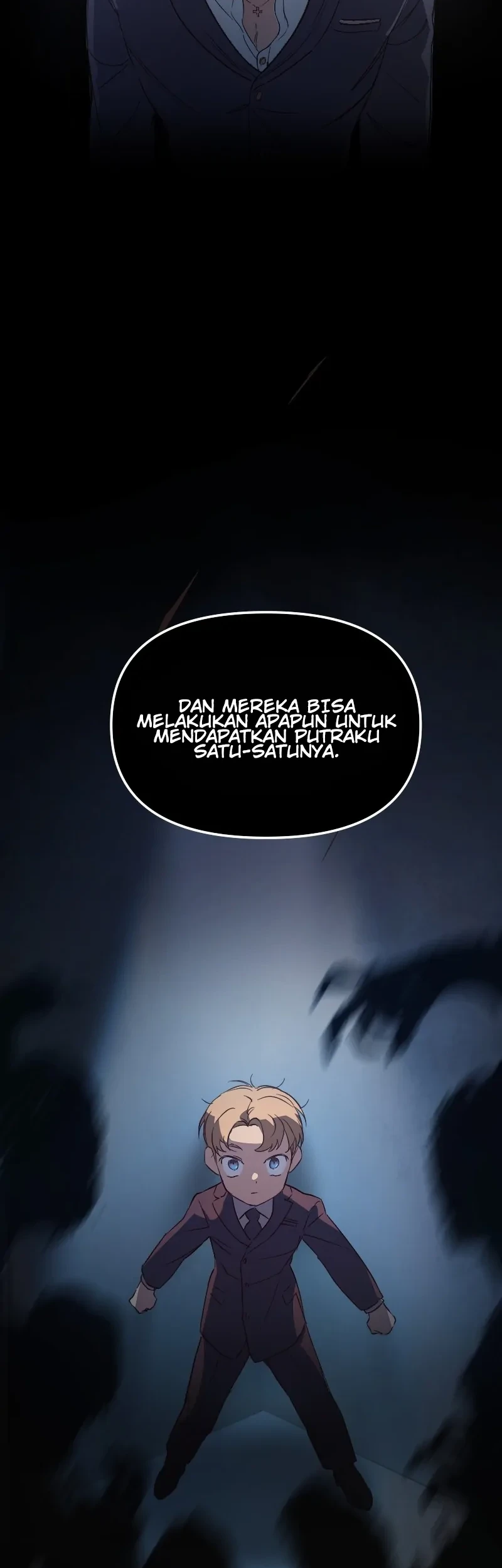 The Mafia Nanny Bab 2 halaman 58