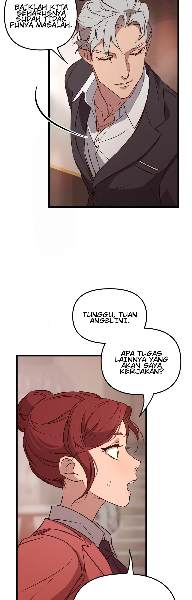 The Mafia Nanny Bab 2 halaman 63