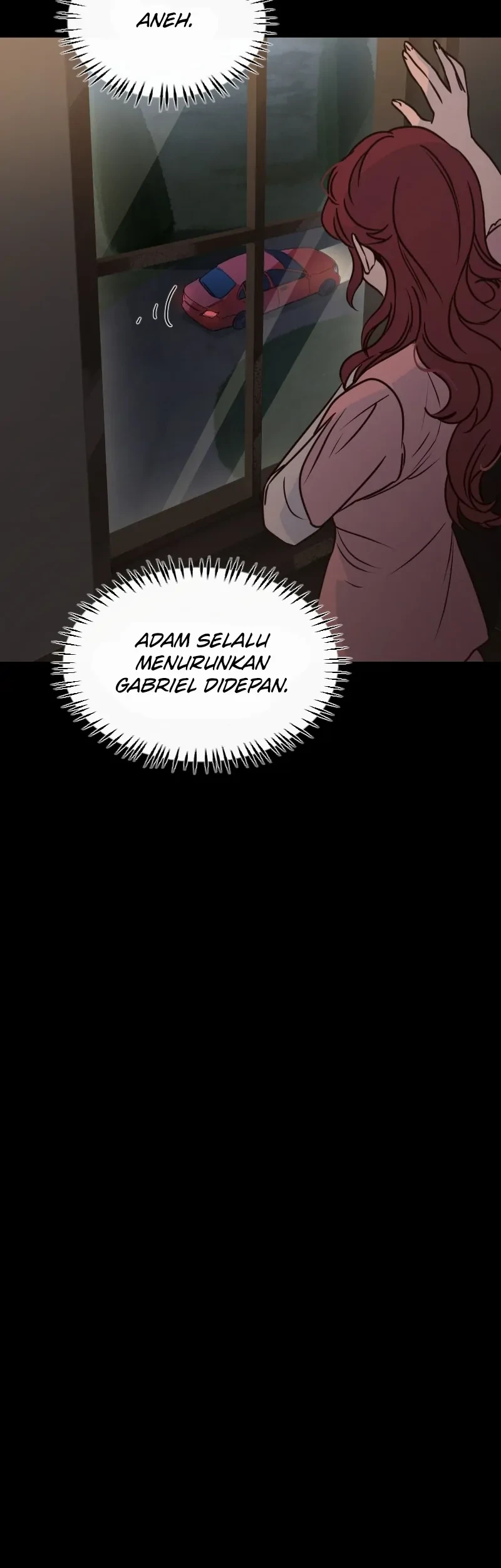 The Mafia Nanny chapter 20 halaman 43