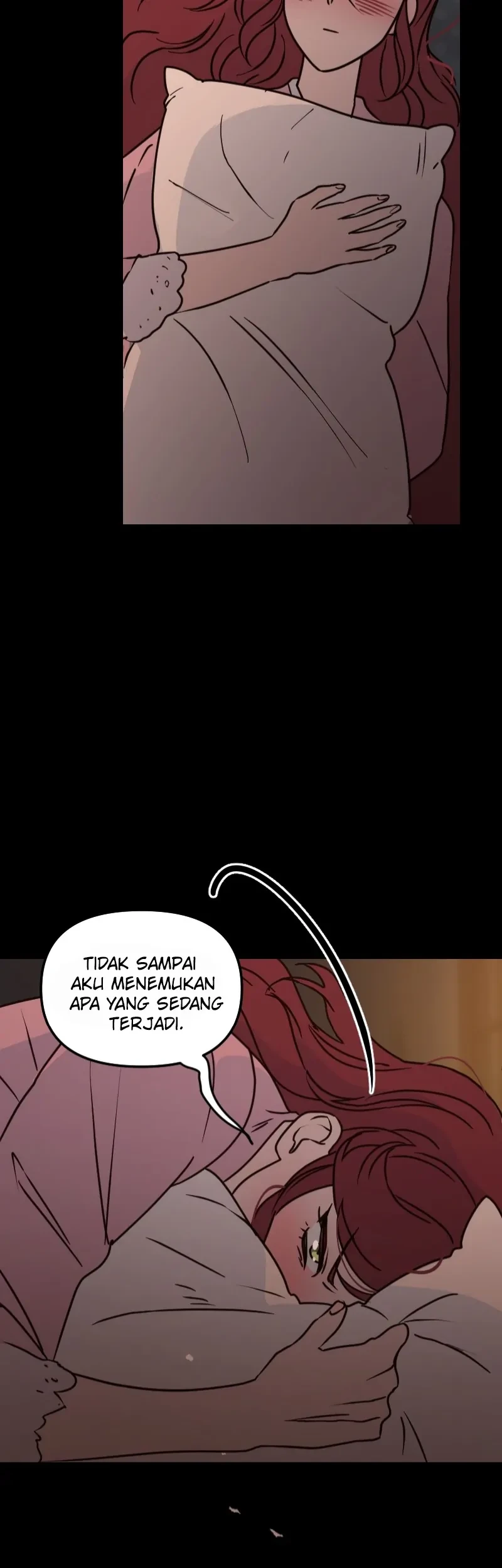 The Mafia Nanny chapter 20 halaman 62