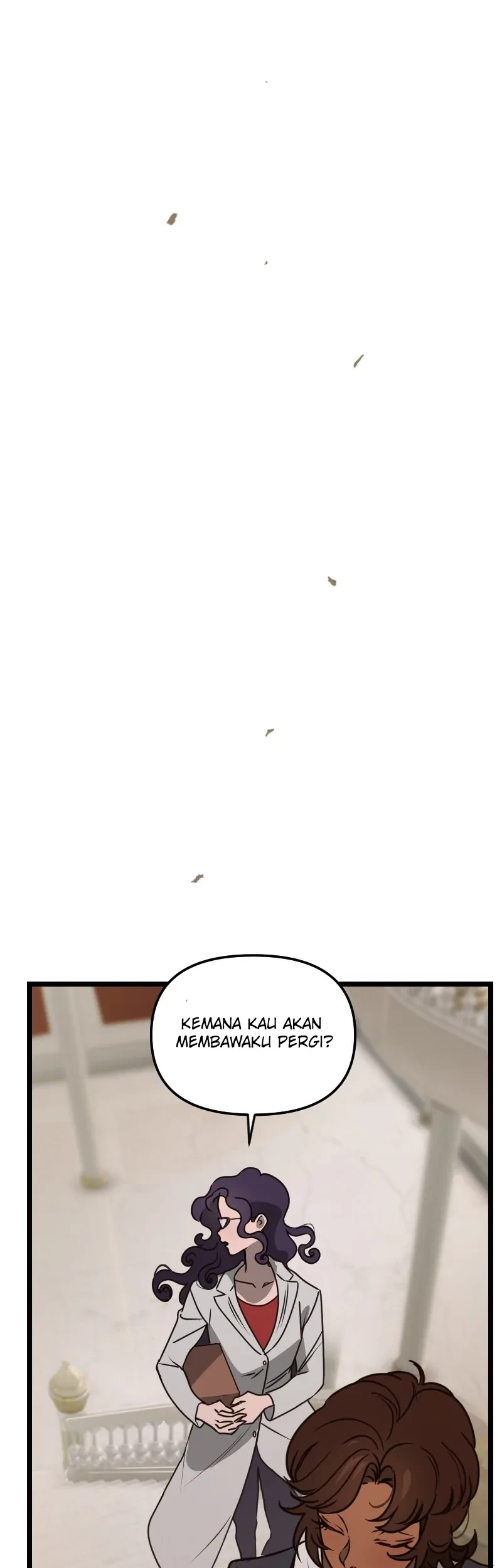 The Mafia Nanny Bab 21 halaman 2