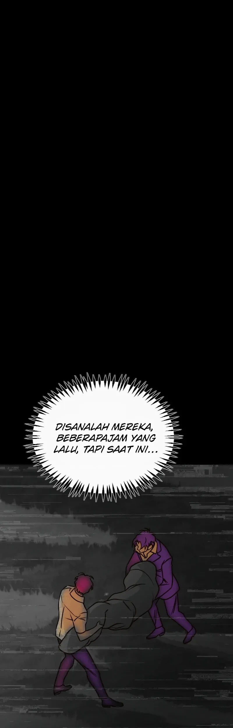 The Mafia Nanny Bab 21 halaman 83