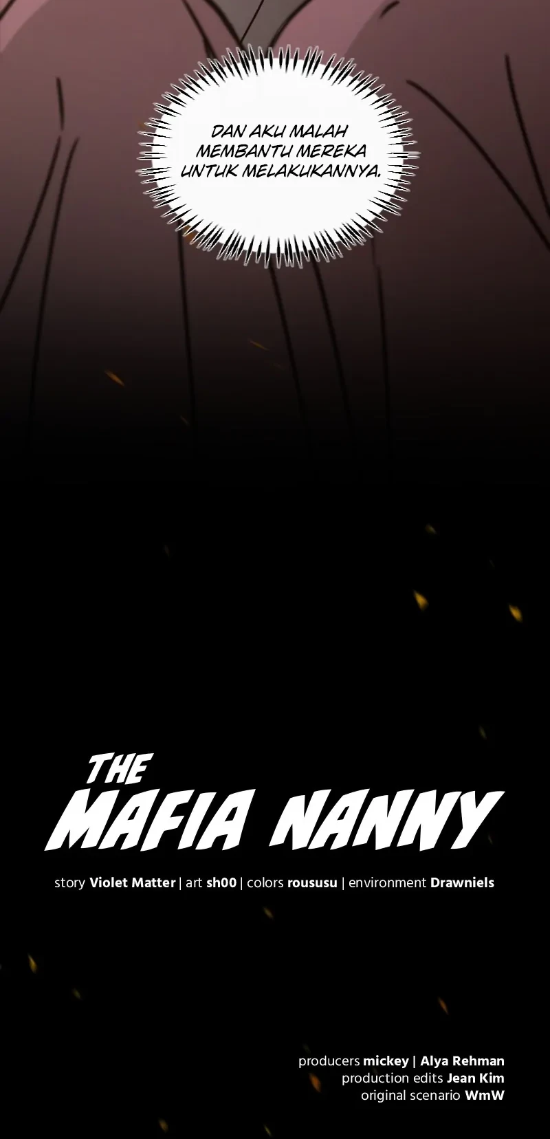 The Mafia Nanny Bab 21 halaman 97