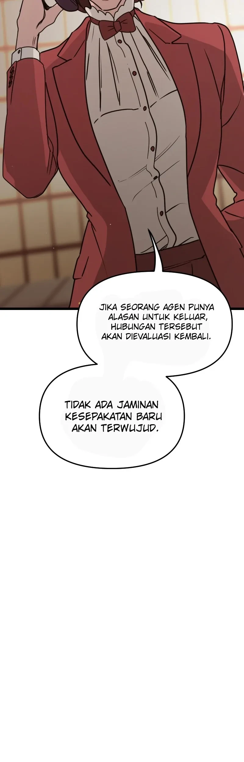 The Mafia Nanny Bab 22 halaman 11