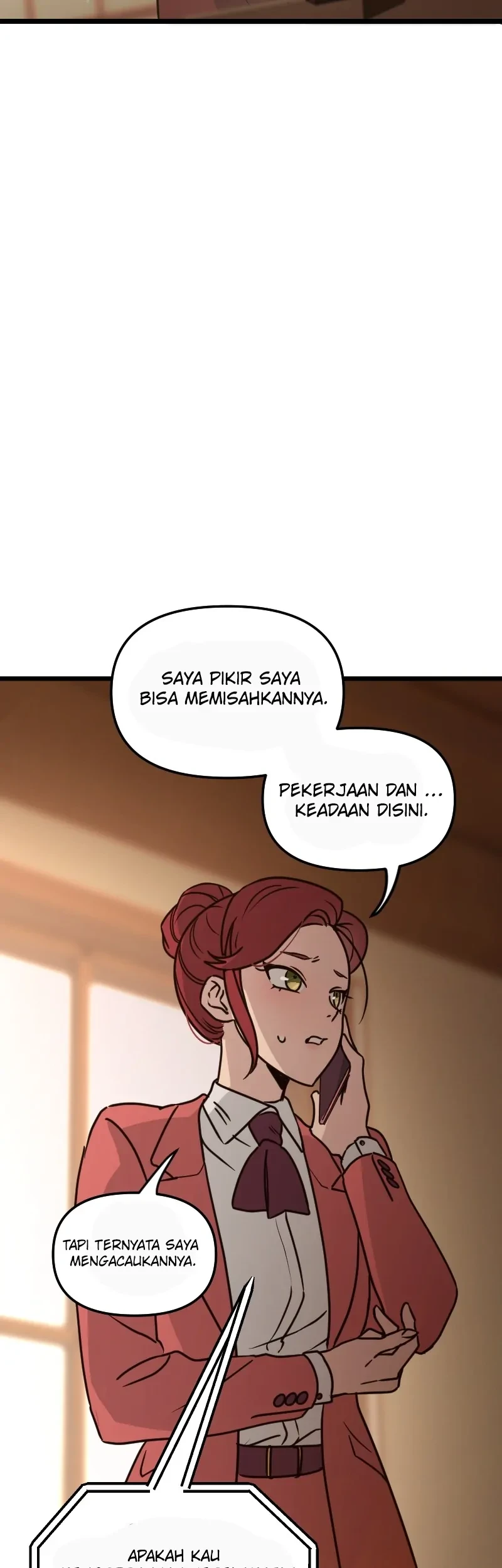 The Mafia Nanny Bab 22 halaman 14