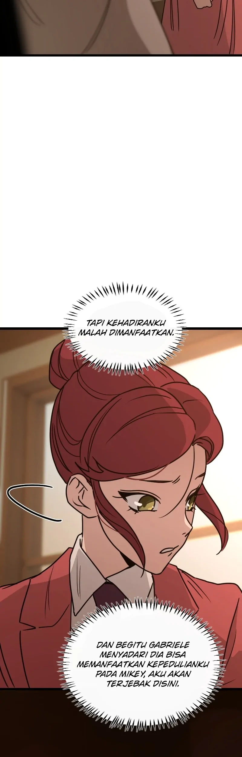The Mafia Nanny Bab 22 halaman 37