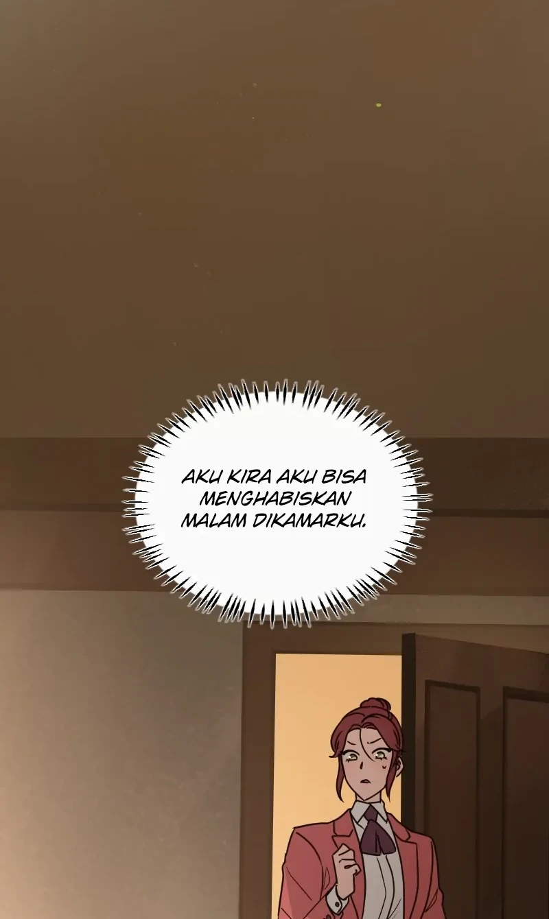 The Mafia Nanny Bab 22 halaman 45