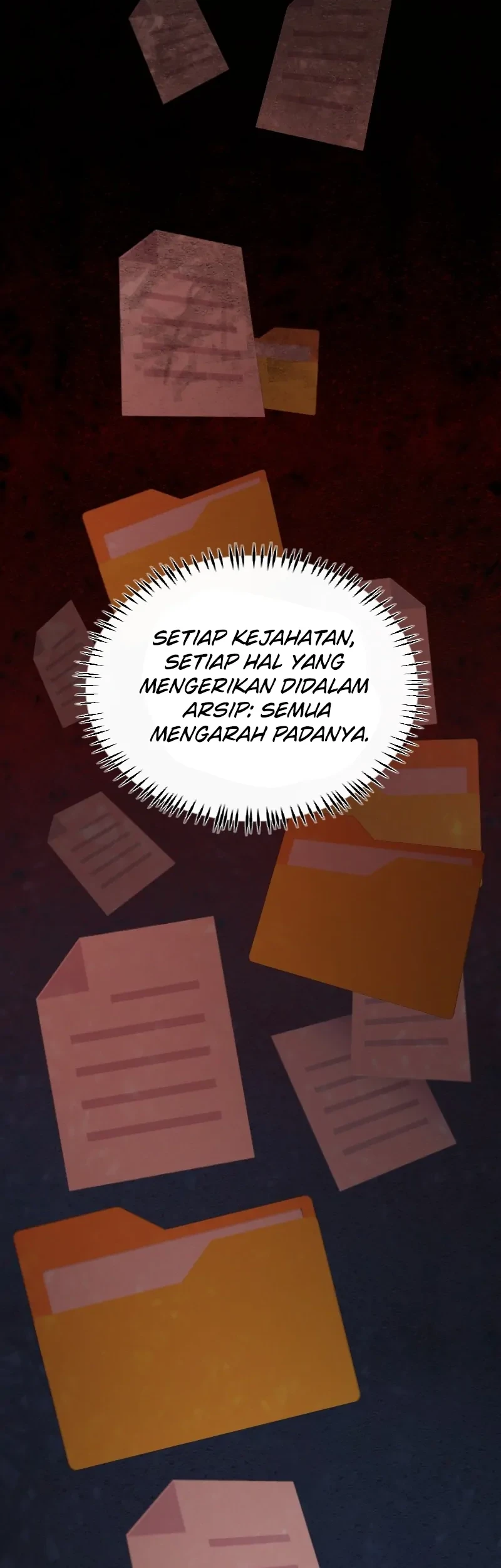The Mafia Nanny Bab 22 halaman 75