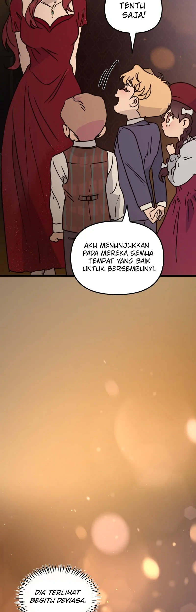 The Mafia Nanny Bab 23 halaman 9