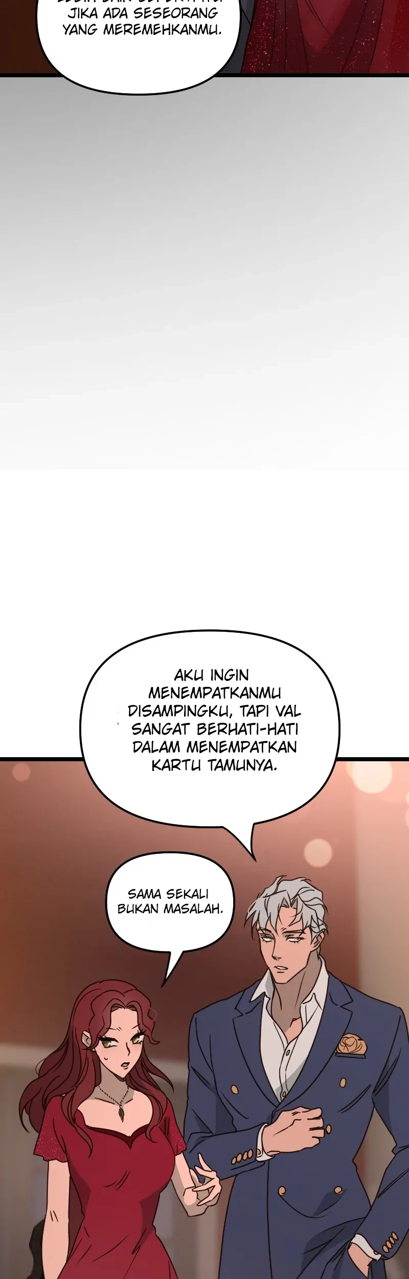 The Mafia Nanny Bab 23 halaman 18