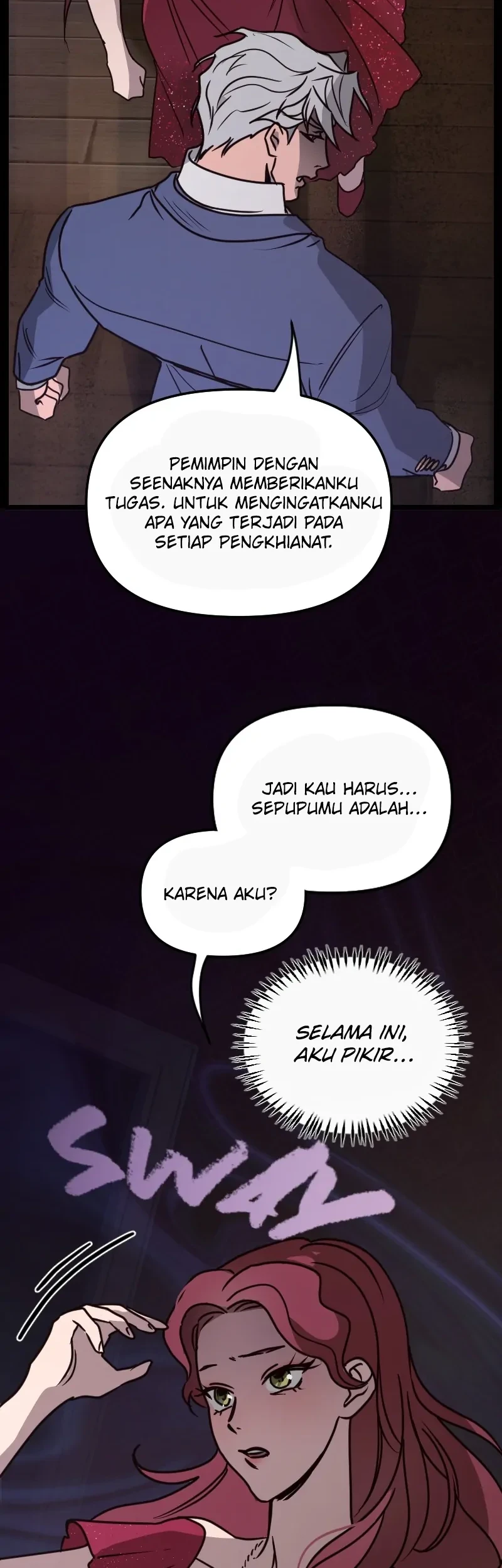The Mafia Nanny Bab 23 halaman 75