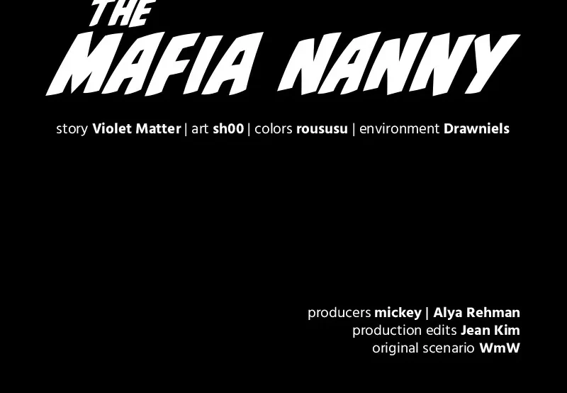The Mafia Nanny Bab 23 halaman 83