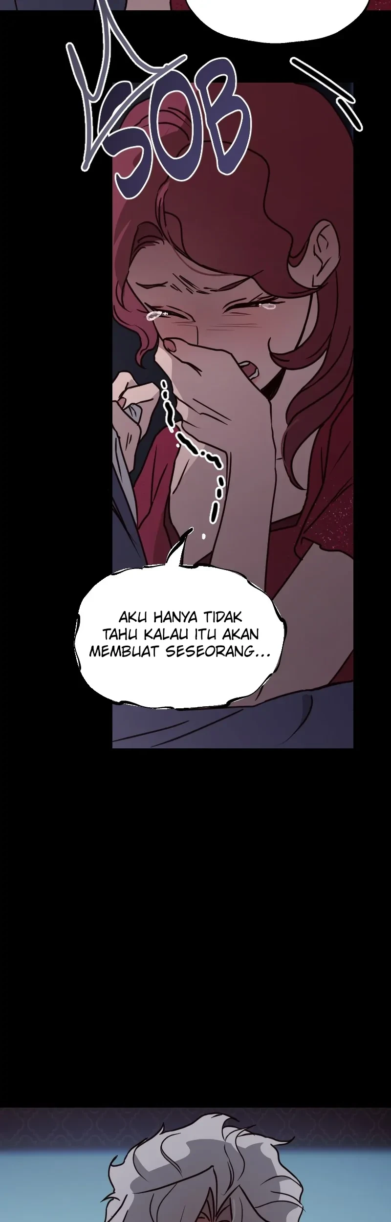 The Mafia Nanny chapter 24 halaman 8