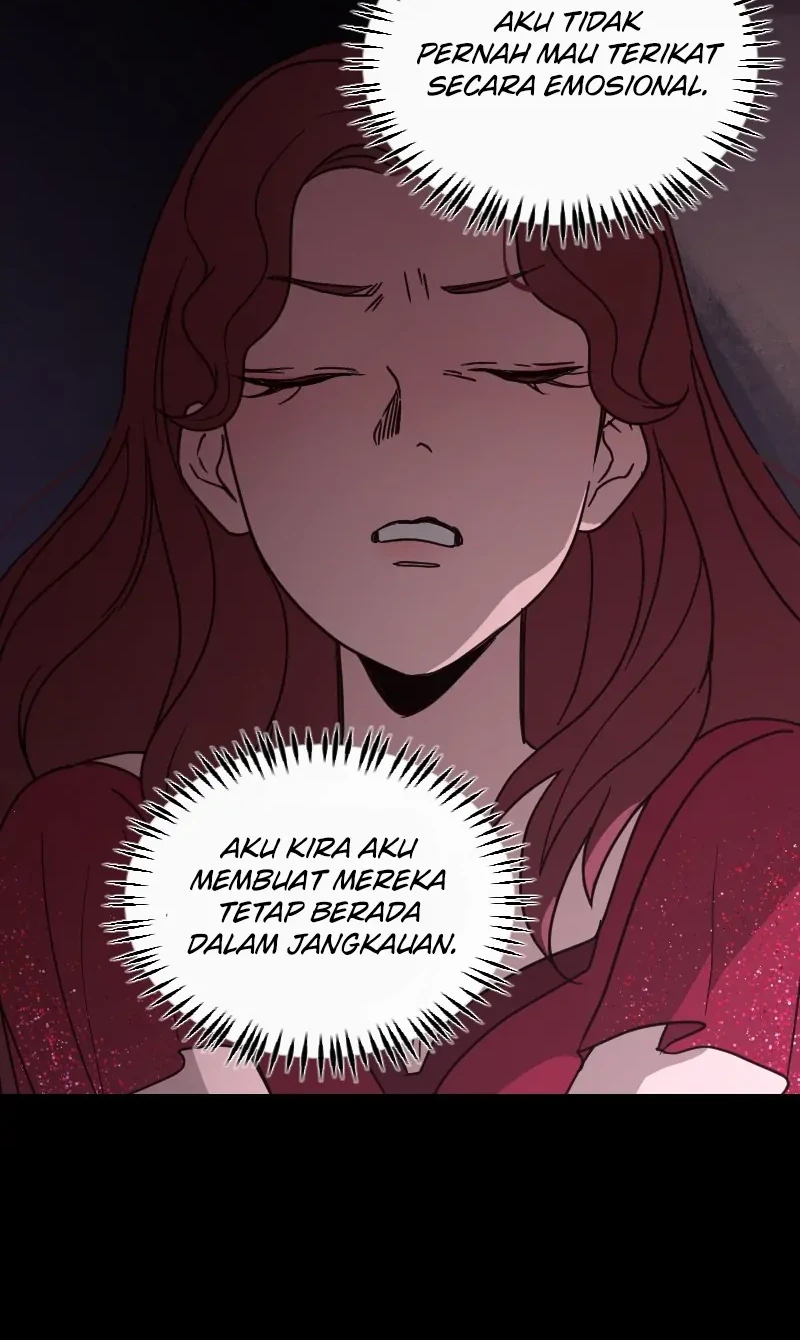 The Mafia Nanny chapter 24 halaman 43