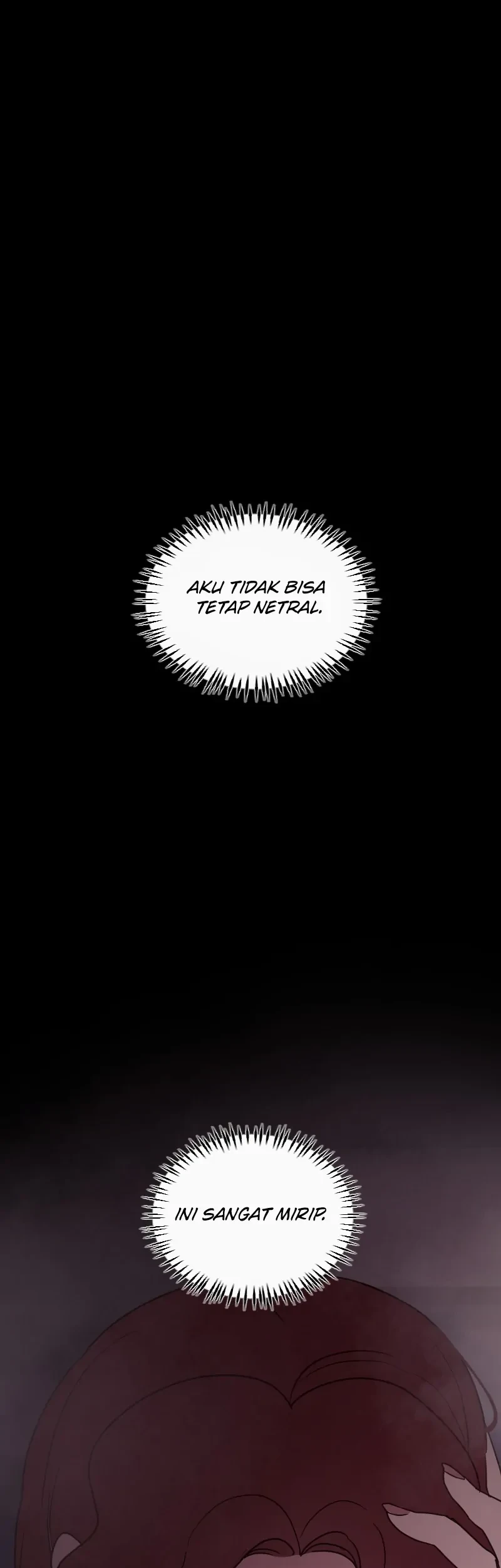 The Mafia Nanny chapter 24 halaman 44