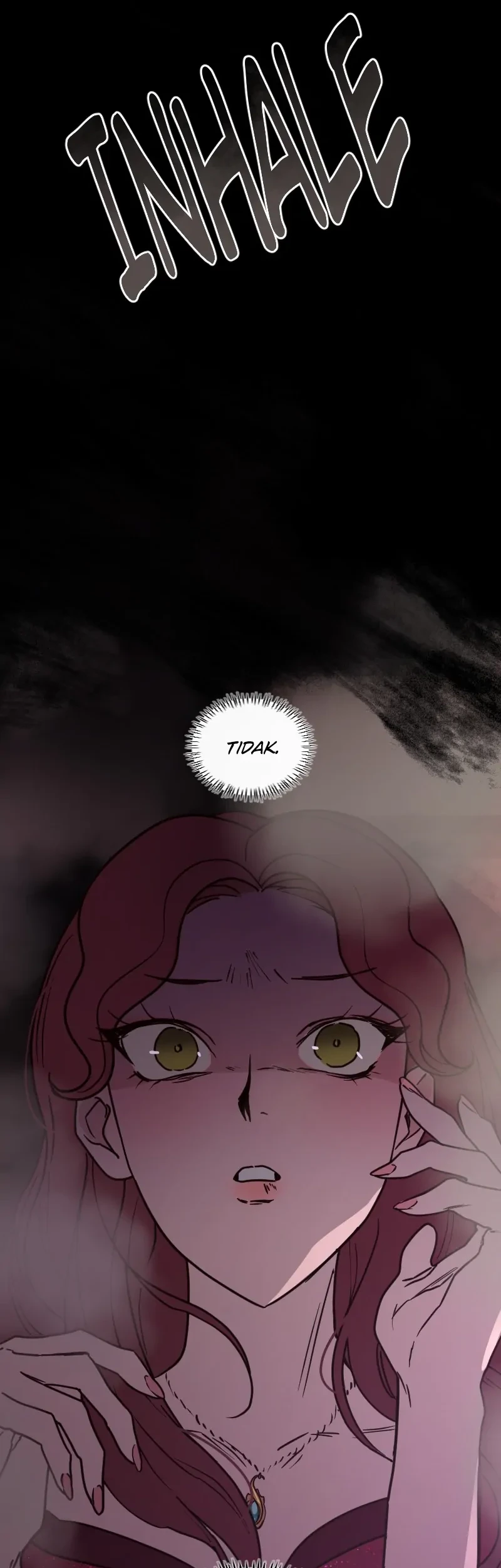 The Mafia Nanny chapter 24 halaman 47