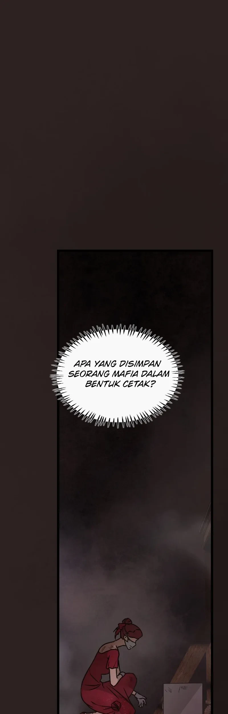 The Mafia Nanny chapter 26 halaman 2