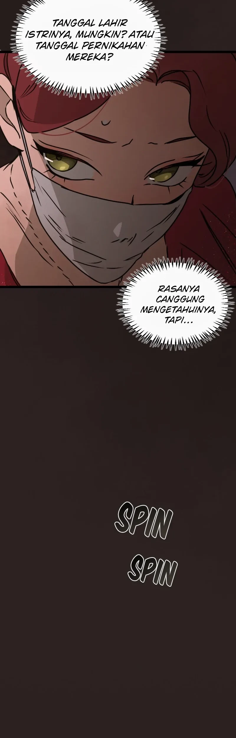 The Mafia Nanny chapter 26 halaman 6