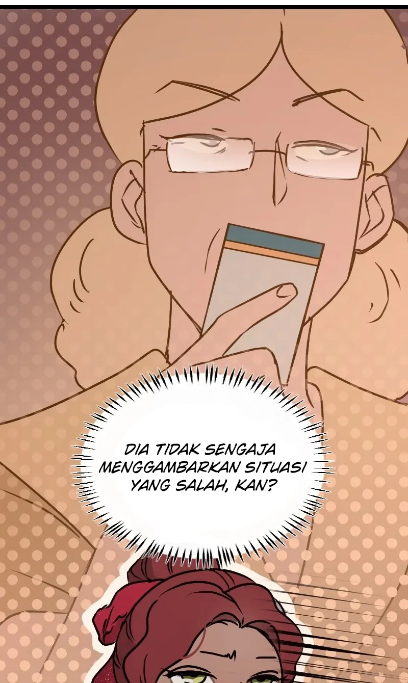 The Mafia Nanny chapter 26 halaman 65