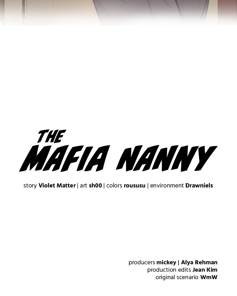 The Mafia Nanny chapter 26 halaman 70