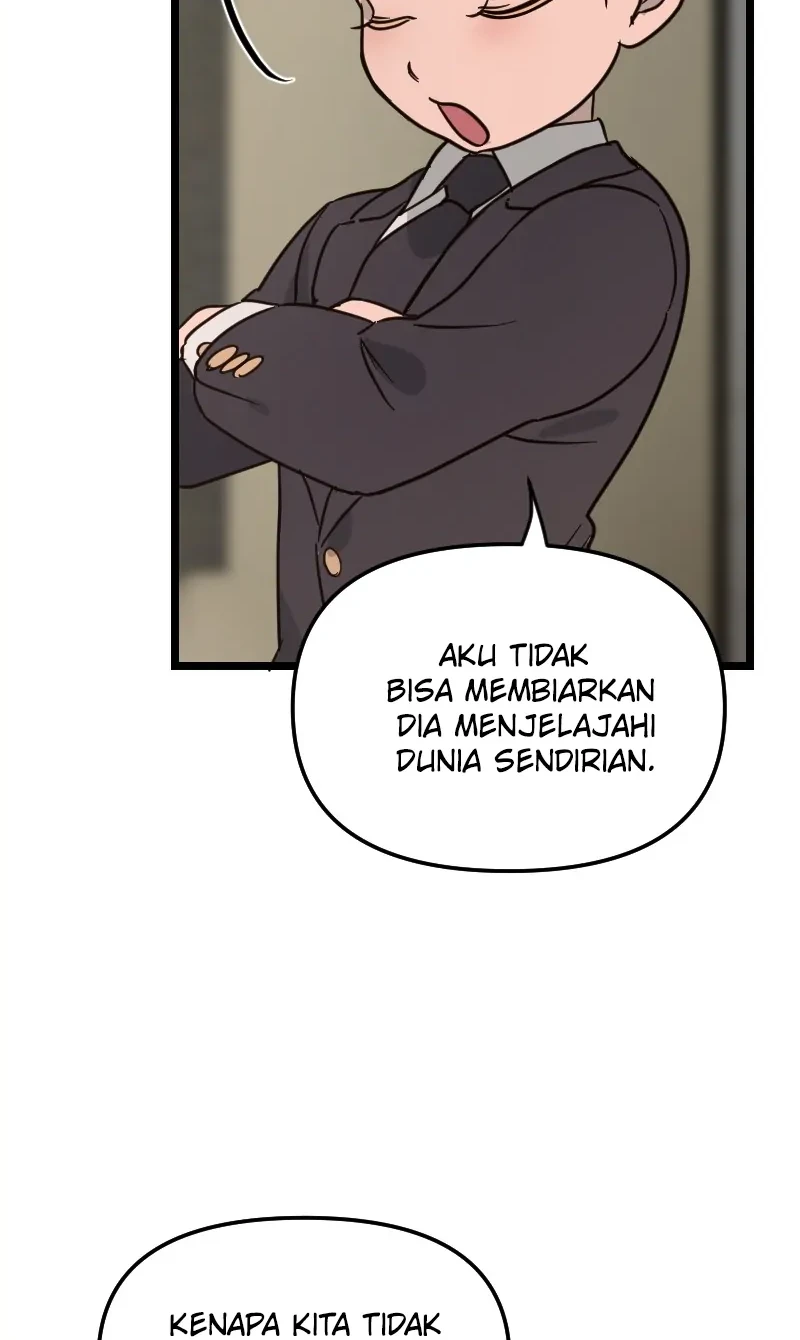The Mafia Nanny chapter 27 halaman 65