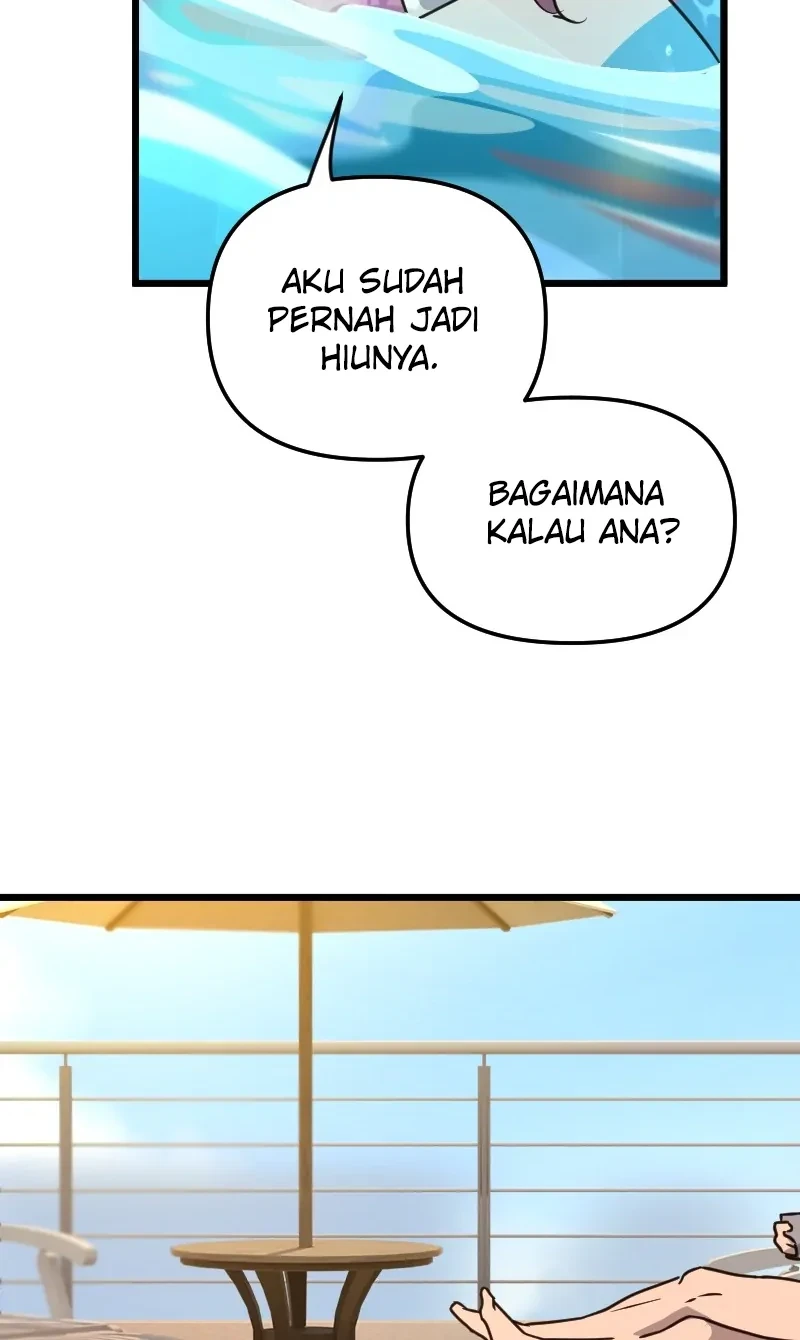 The Mafia Nanny Bab 28 halaman 21