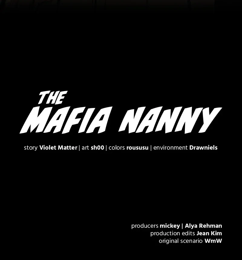 The Mafia Nanny Bab 28 halaman 70