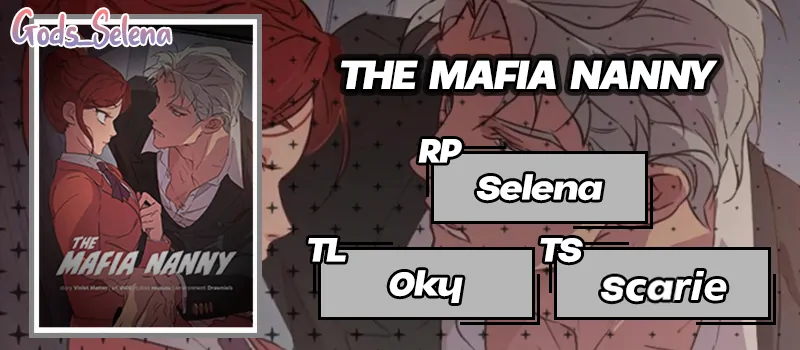 The Mafia Nanny chapter 29 halaman 1