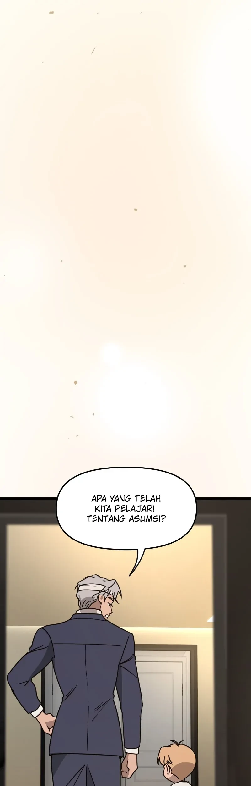 The Mafia Nanny chapter 29 halaman 11