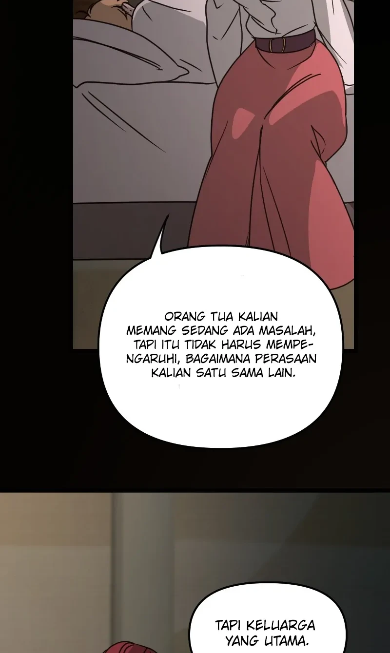 The Mafia Nanny chapter 29 halaman 65